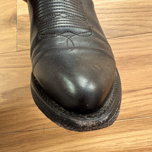 Tecovas Ankle Boots - Picture 3 of 5